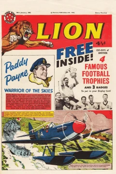 Issue #610128