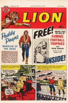 Issue #610204