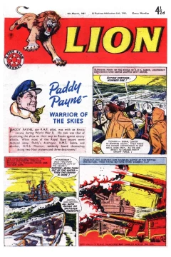 Issue #610304