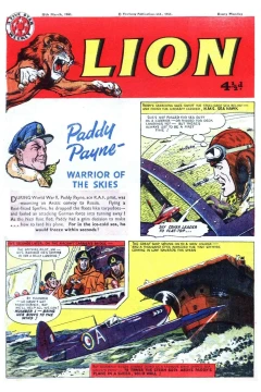 Issue #610318