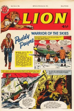 Issue #610325