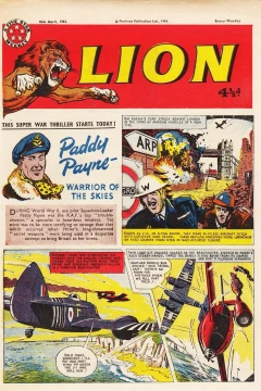 Issue #610415