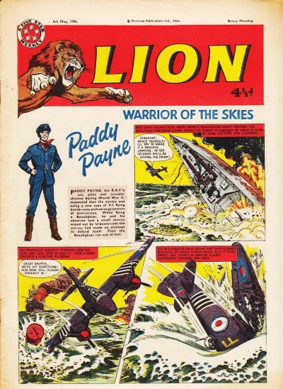 Cover of Issue #610506