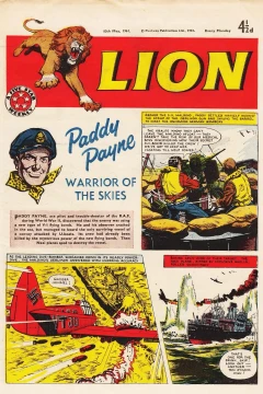 Issue #610513