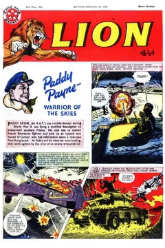 Issue #610527