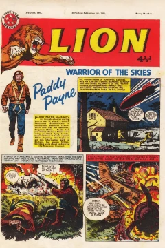 Issue #610603