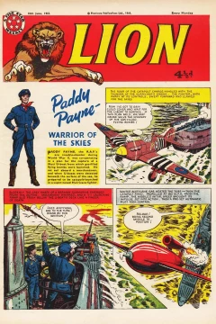 Issue #610610