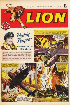 Issue #610701