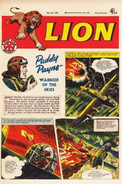 Issue #610708