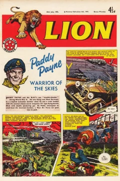 Issue #610715