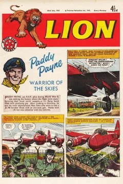 Issue #610722