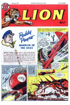 Issue #610729