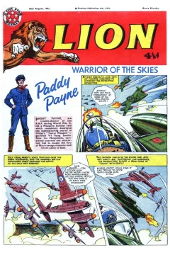 Issue #610812