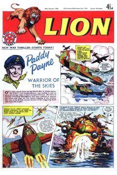 Issue #610819