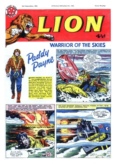 Cover of Issue #610902