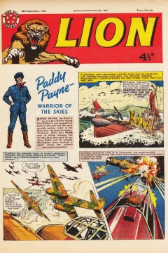 Issue #610930