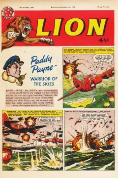 Issue #611007