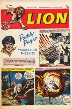 Issue #611014