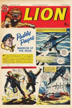 Issue #611021