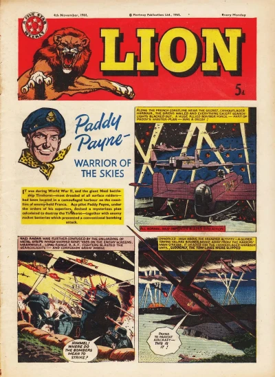 Cover of Issue #611104