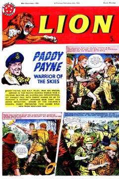 Issue #611230
