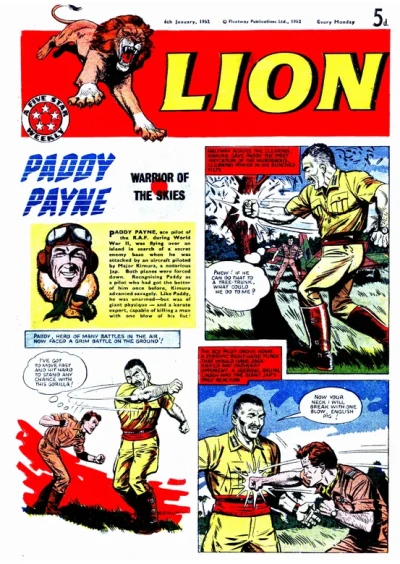 Cover of Issue #620106