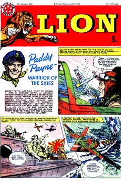 Issue #620120