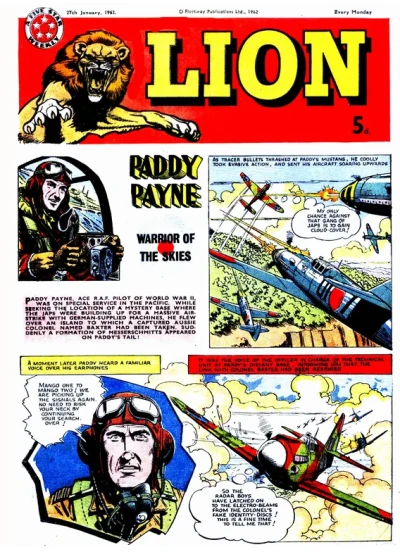 Cover of Issue #620127