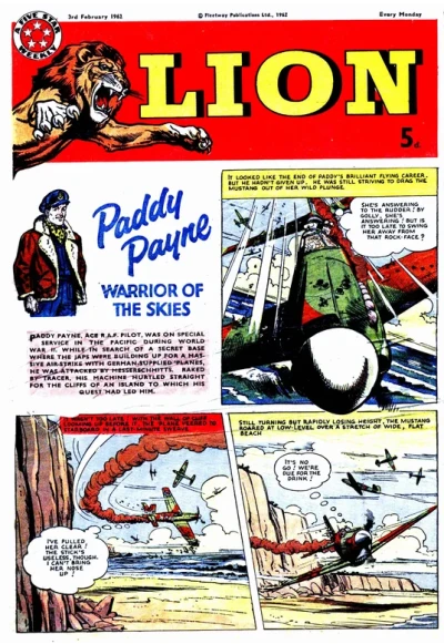 Cover of Issue #620203