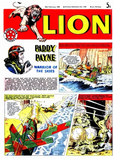 Cover of Issue #620210