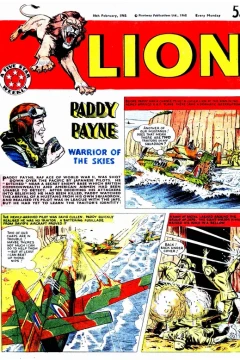 Issue #620210