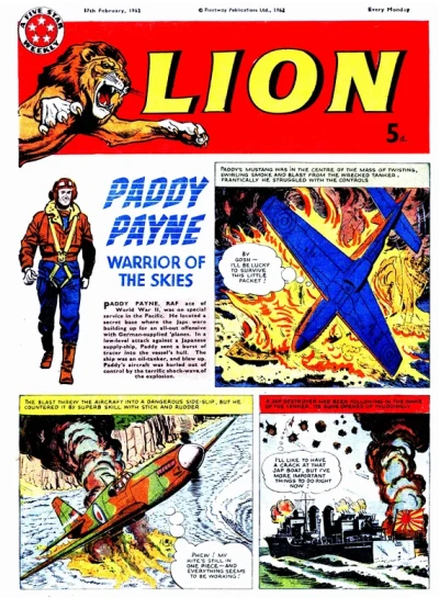 Cover of Issue #620217