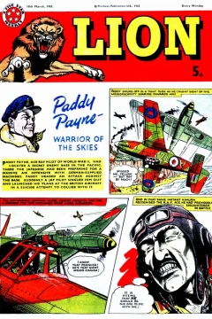 Issue #620310