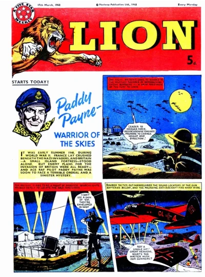 Cover of Issue #620317