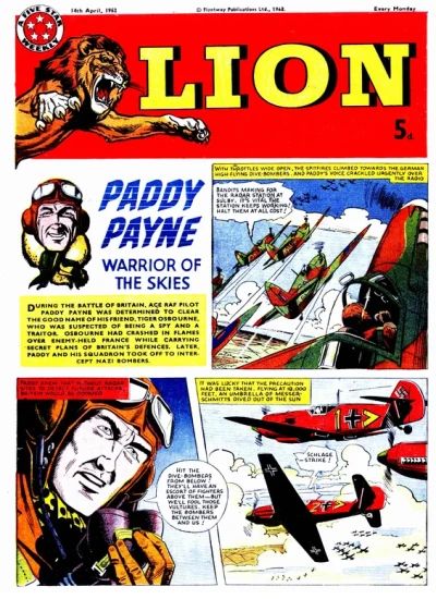 Cover of Issue #620414