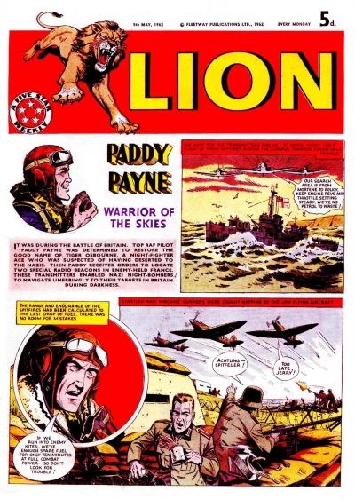 Cover of Issue #620505