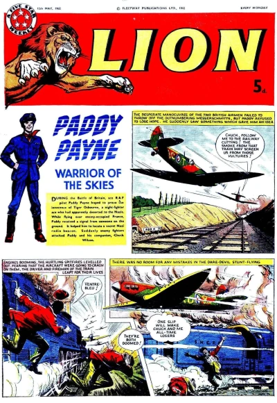 Cover of Issue #620512