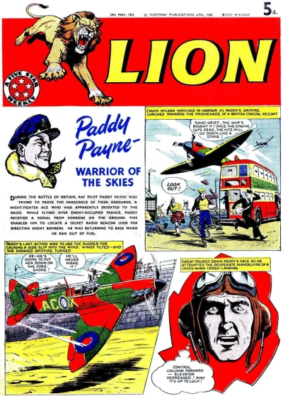 Cover of Issue #620519