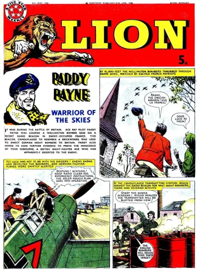 Cover of Issue #620526