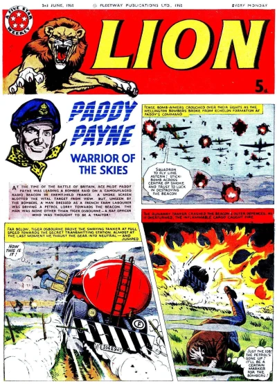 Cover of Issue #620602