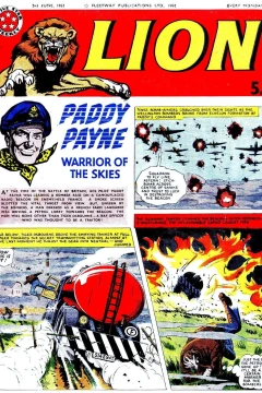 Issue #620602