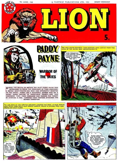 Cover of Issue #620609