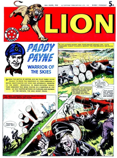 Cover of Issue #620616