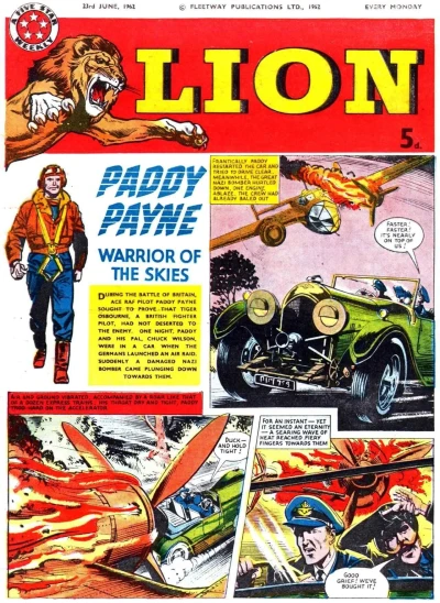 Cover of Issue #620623