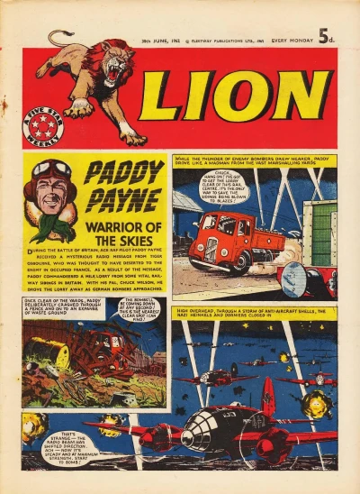 Cover of Issue #620630