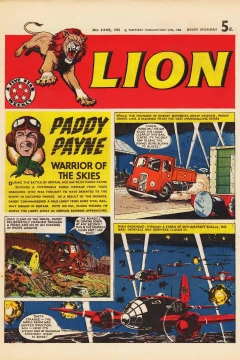 Issue #620630