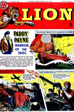 Issue #620707
