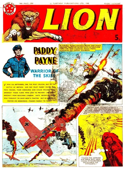 Cover of Issue #620714