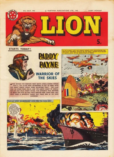 Cover of Issue #620721