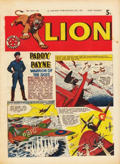 Cover of Issue #620728